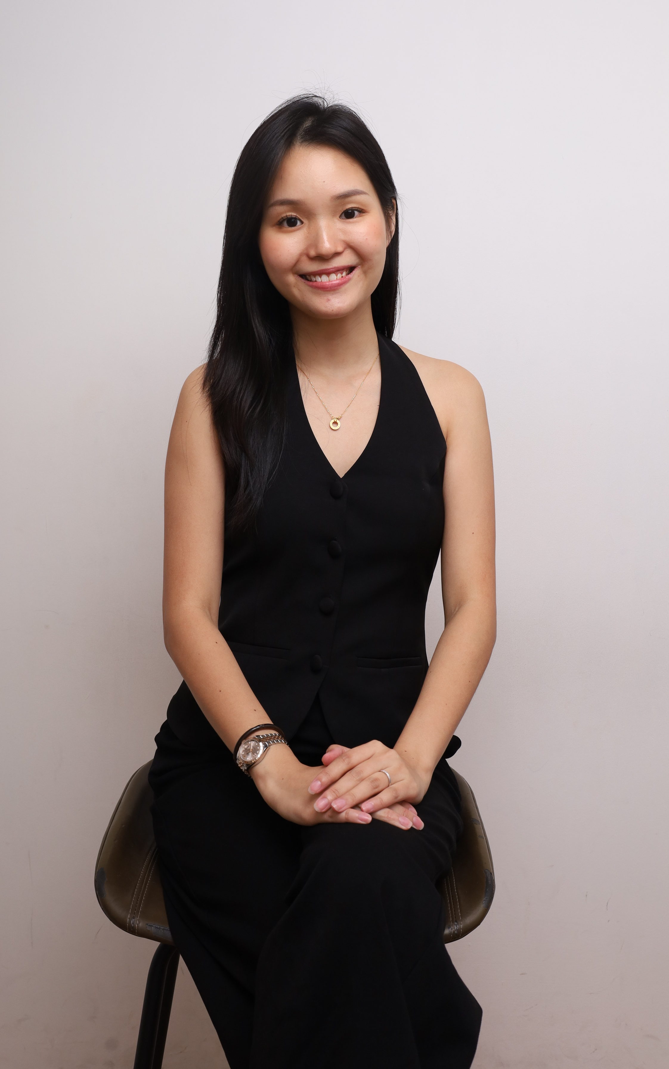 Sierra Lai
